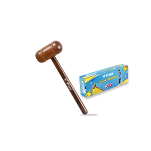 CRICKET HAMMER WOODEN