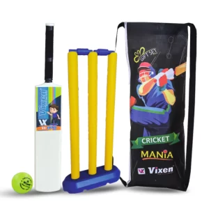 CRICKET PLASTIC GIFT SET VX-111