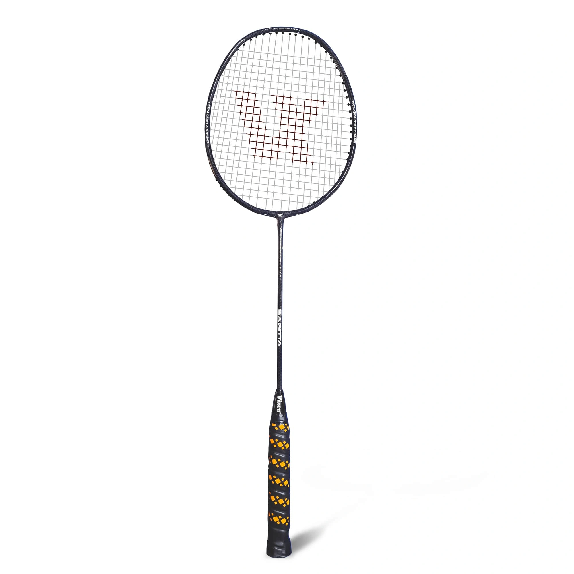 BADMINTON RACKET SAGITTA