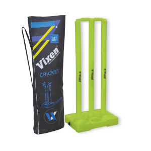 CRICKET PLASTIC STUMP SET VX-444
