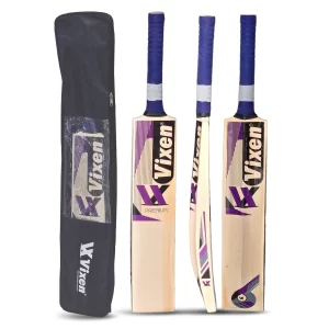 CRICKET BAT WOODEN PREMIUM