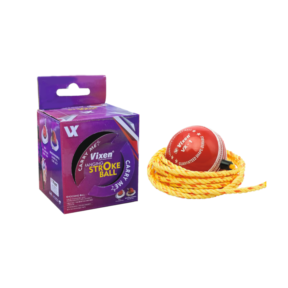 CRICKET STROKE BALL VX-1