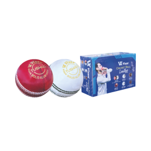 CRICKET LEATHER BALL TUSKAR