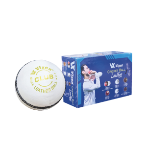 CRICKET LEATHER BALL CLUB