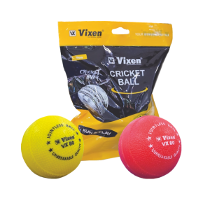 CRICKET PLASTIC BALL V 80