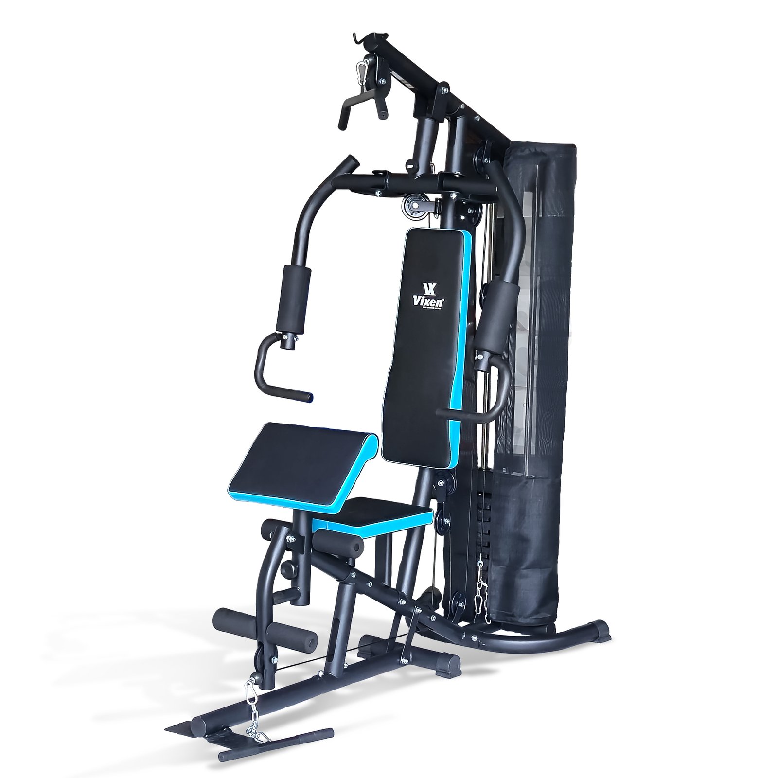 HOME GYM COBOT Ꝏ