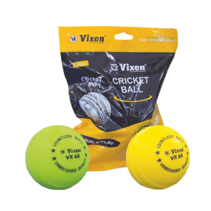 CRICKET PLASTIC BALL V 60