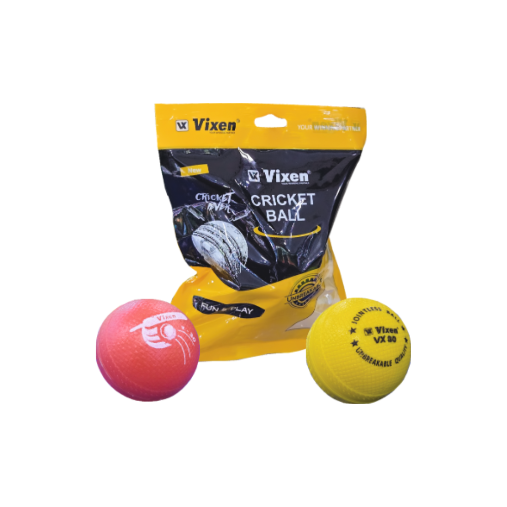 CRICKET PLASTIC BALL V 30