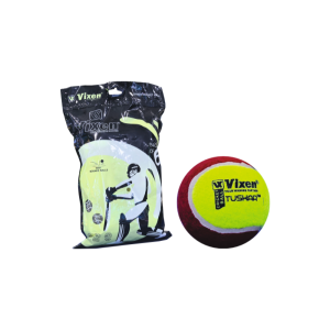 CRICKET TENNIS BALL TUSKAR TWIN HEAVY