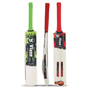 CRICKET BAT WOODEN VX-200