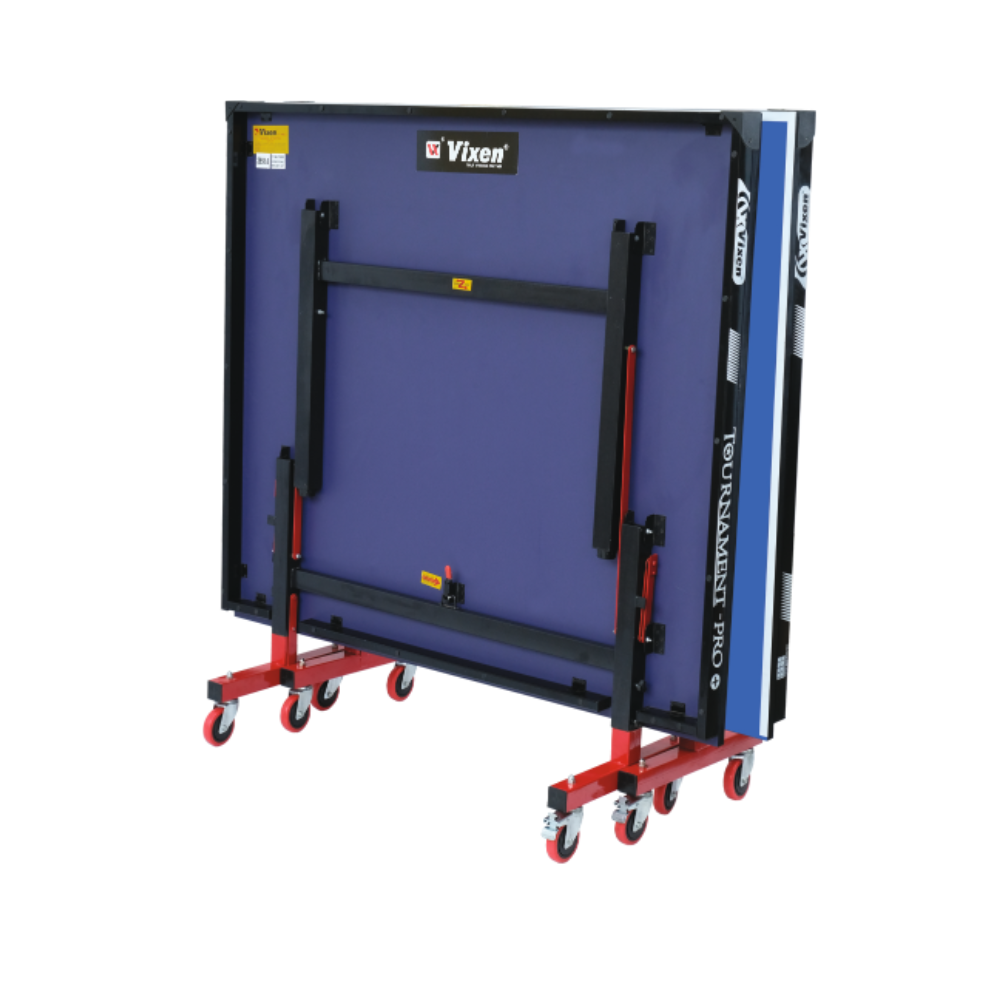 TT TABLE TOURNAMENT PRO PLUS - Image 4