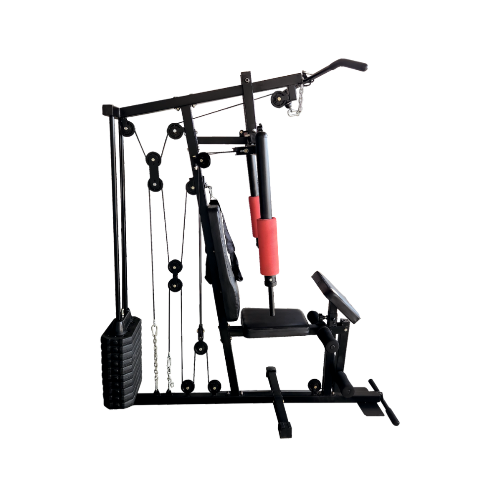 HOME GYM TUSKAR Ꝏ - Image 2