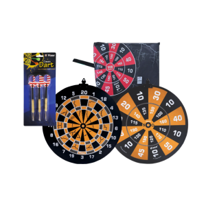 DART BOARD PREMIUM NO.16