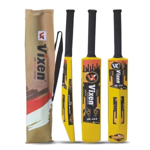 CRICKET PLASTIC BAT VX 444