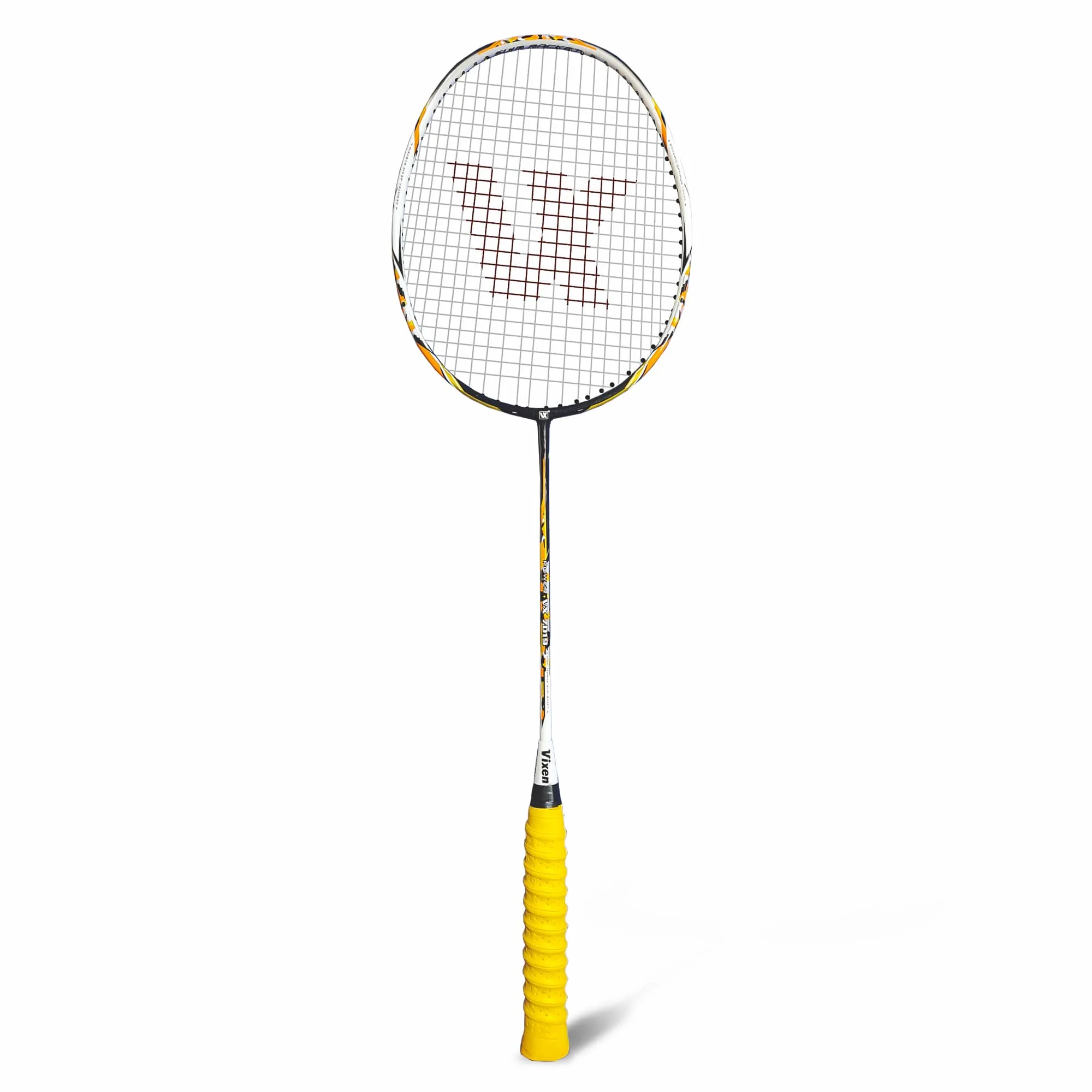 BADMINTON RACKET VX 7019
