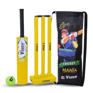 CRICKET PLASTIC GIFT SET VX-333