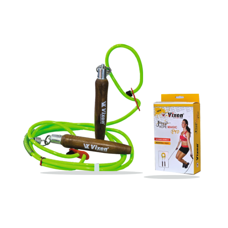 SKIPPING ROPE MAGIC PRO