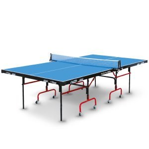 TT TABLE Wi-fly DLX