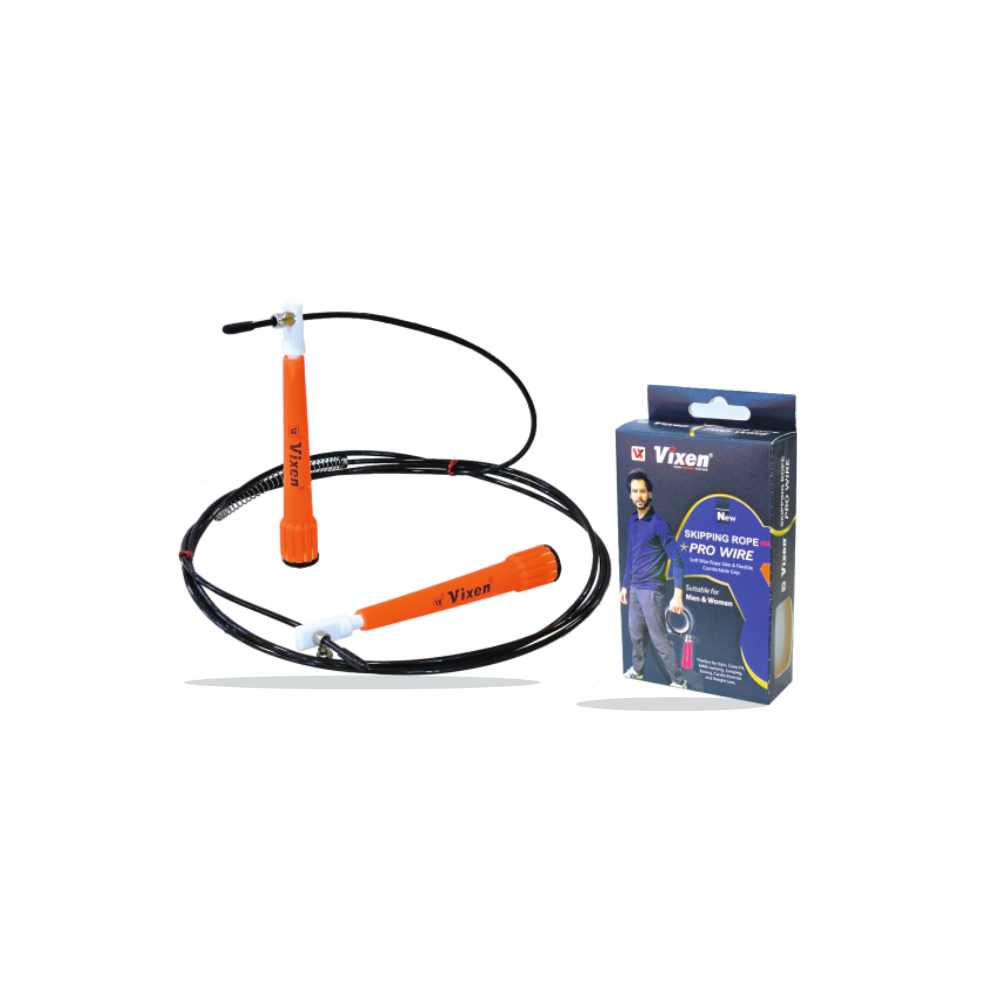 SKIPPING ROPE PRO WIRE