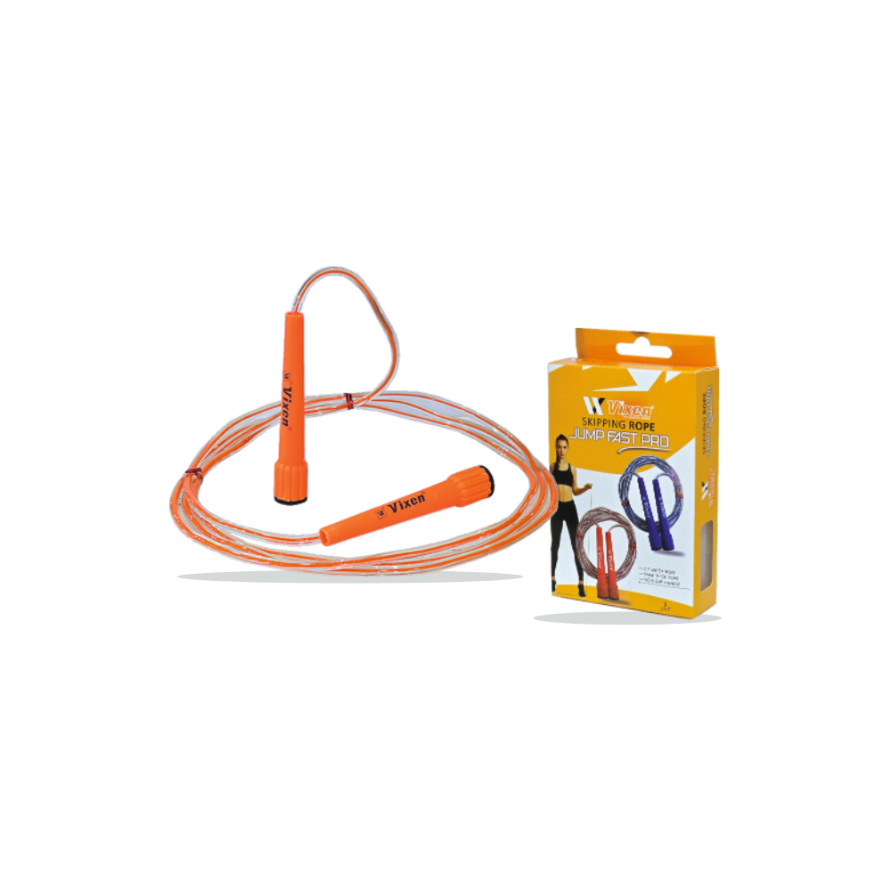 SKIPPING ROPE JUMP FAST PRO