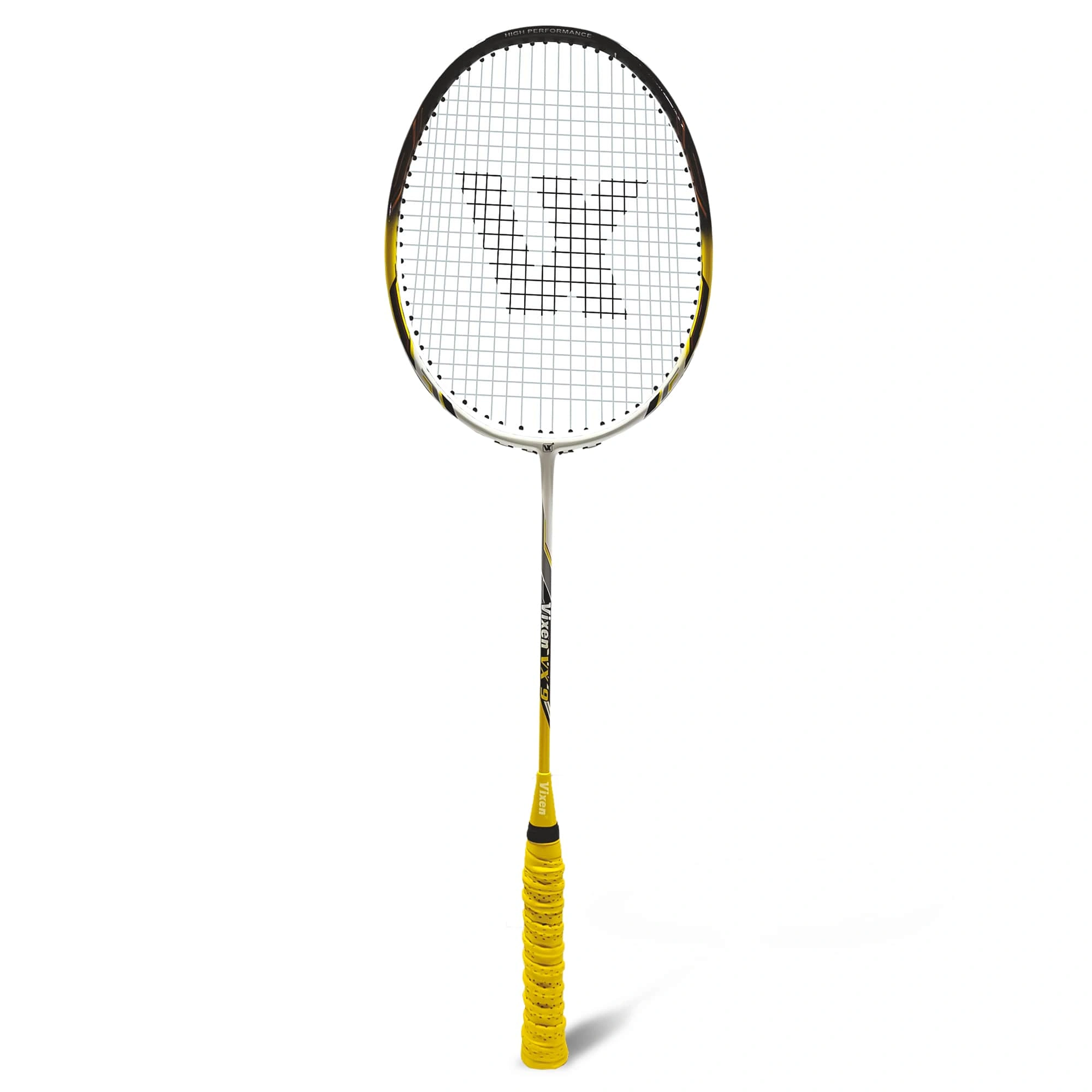 BADMINTON RACKET  VX 9