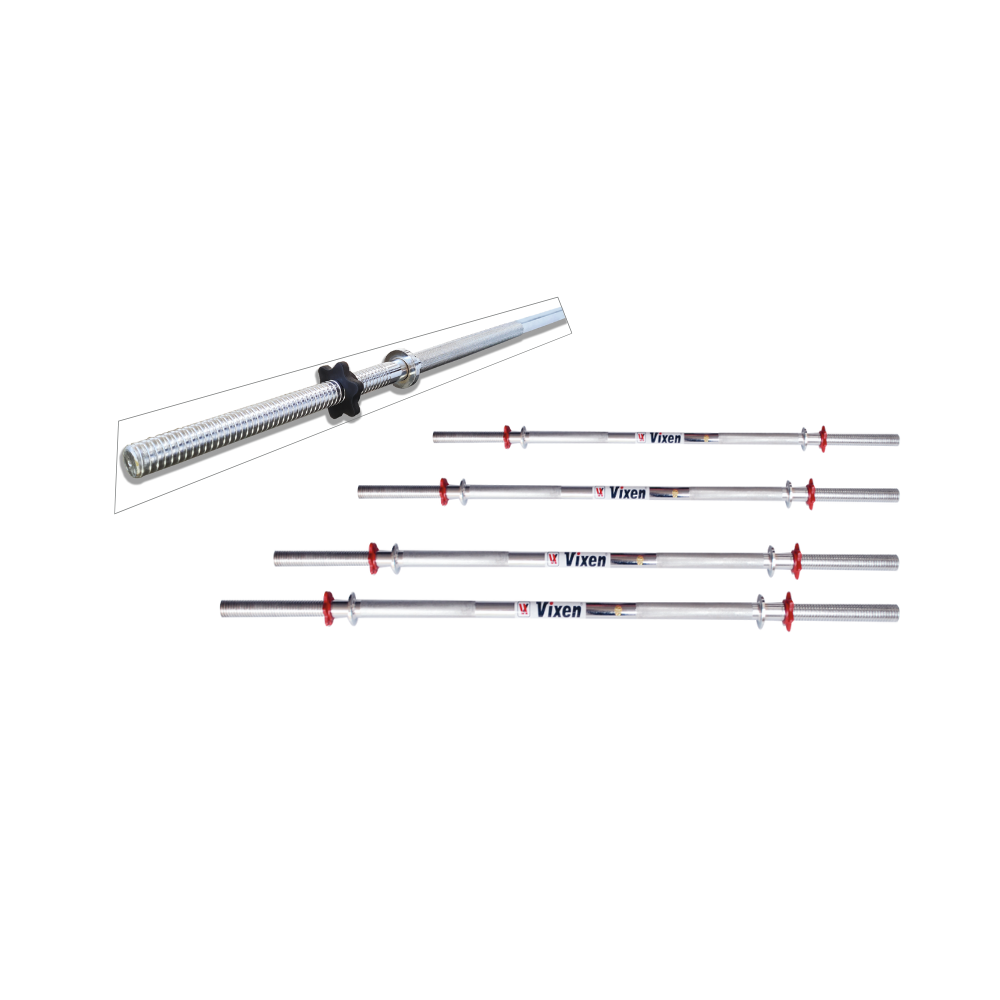 WEIGHT LIFTING ROD DEZIRE