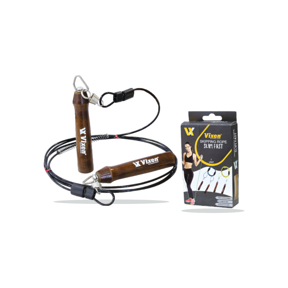 SKIPPING ROPE SLIM FAST