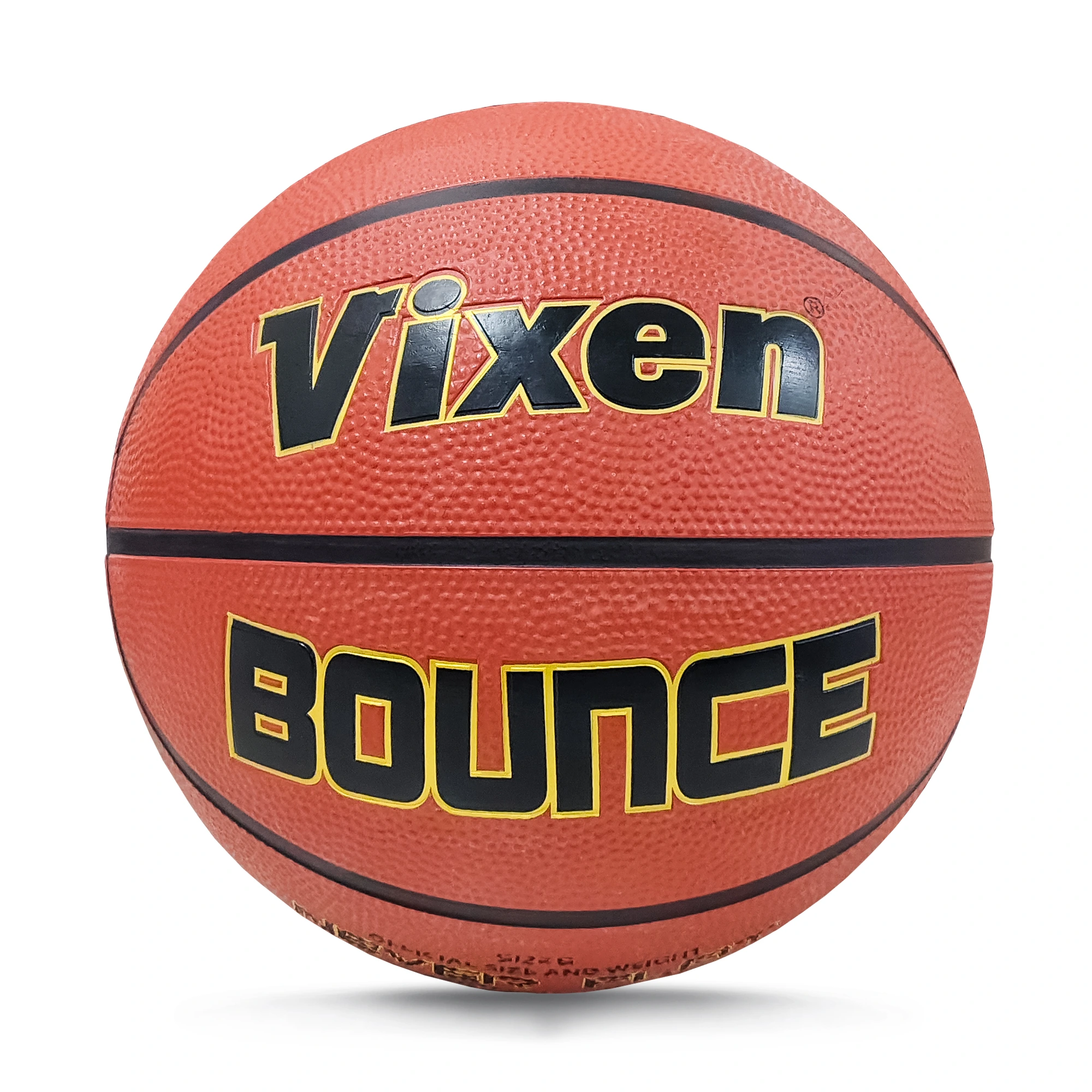 BASKETBALL BOUNCE NO.6