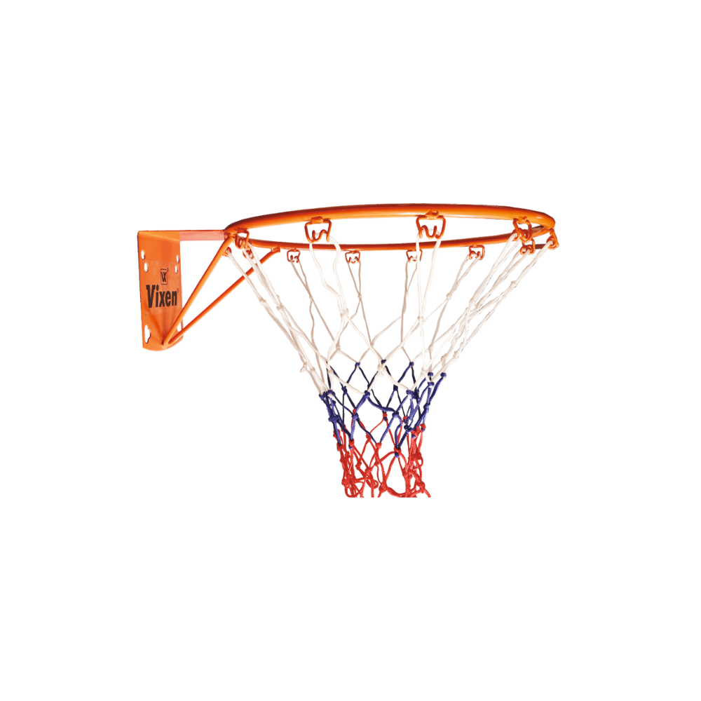 BASKETBALL RING STAR 15"