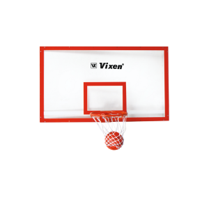 BASKETBALL BOARD IMPORTED ACRYLIC 30 MM & 25 MM
