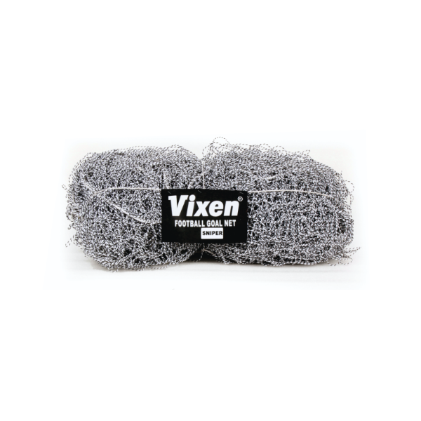 FOOTBALL GOAL NET SNIPER DOUBLE 2 MM - Sport Goods Manufacturers ...