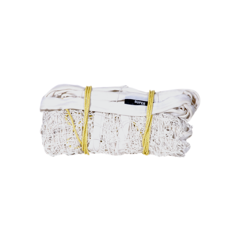 VOLLYBALL NET NYLON SUPER