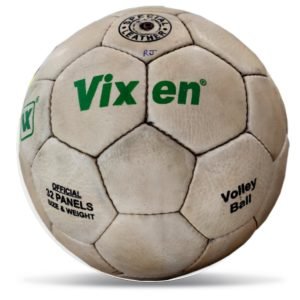 VOLLEYBALL LEATHER 32  PANEL