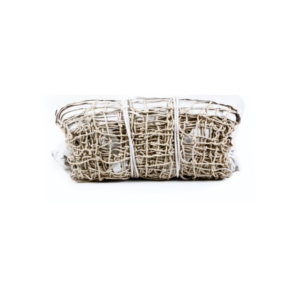 VOLLEYBALL NET COTTON CLUB WHITE