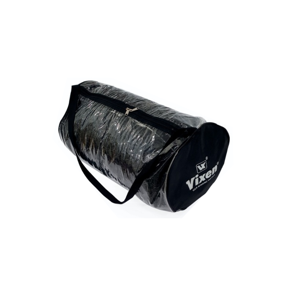 HOCKEY GOAL NET NYLON 2.5 MM (DOUBLE)