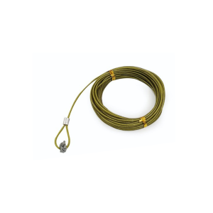 LAWN TENNIS NET WIRE 16 METER 5MM