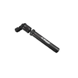 FOOTBALL PUMP DOUBLE ACTION ECO