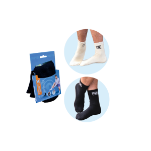 SPORTS SOCKS GRIPPER