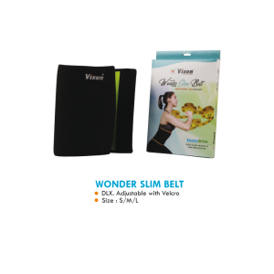 WONDER SLIM BELT