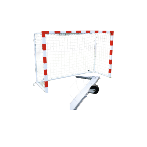 HANDBALL GOAL POST STEEL