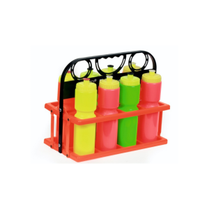 WATER BOTTLE CARRIER PLASTIC 8 BOTTLES