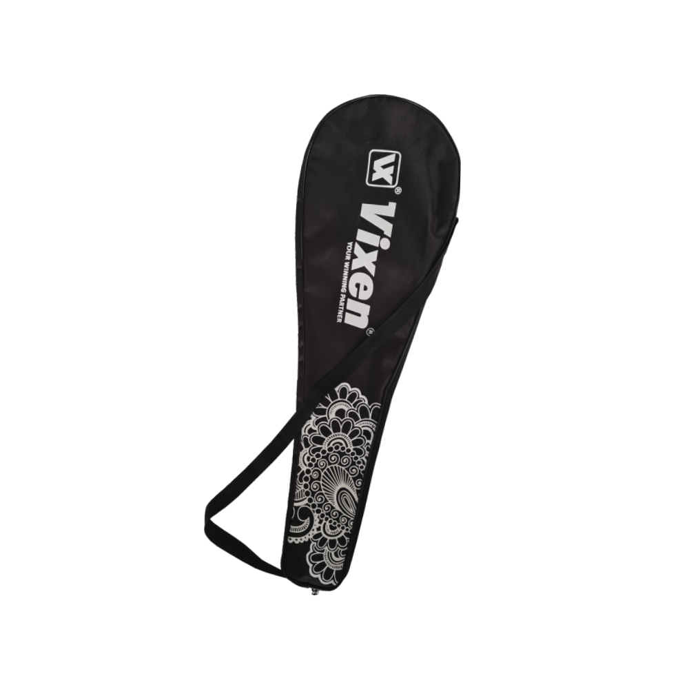 BADMINTON COVER 3/4ᵗʰ