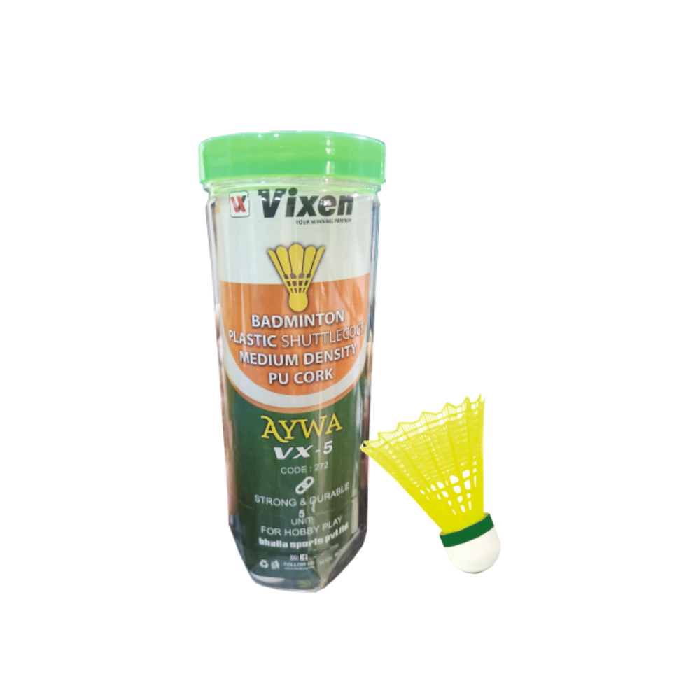 SHUTTLECOCK AYWA X5