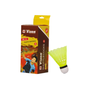 SHUTTLECOCK VX 2