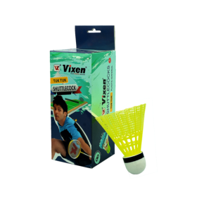 SHUTTLECOCK TUK TUK X3