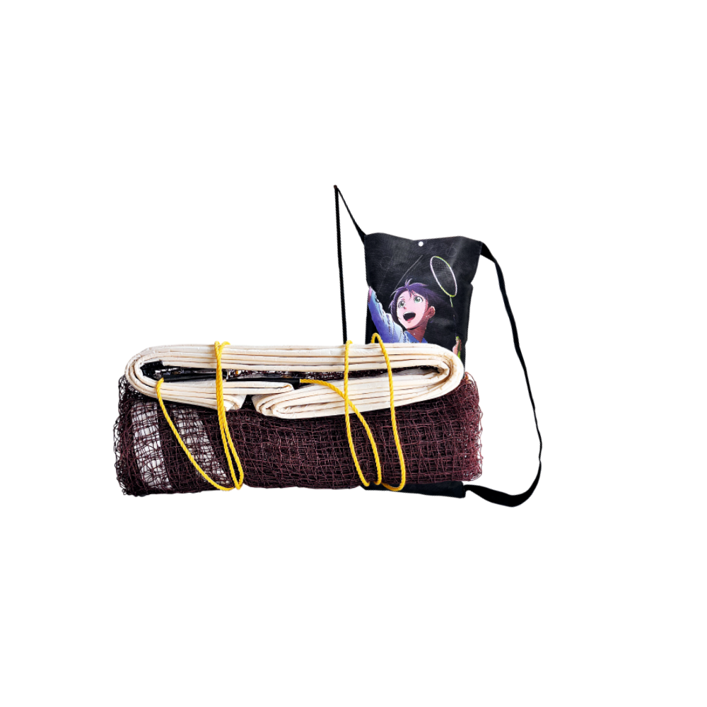 BADMINTON NET COUNTY