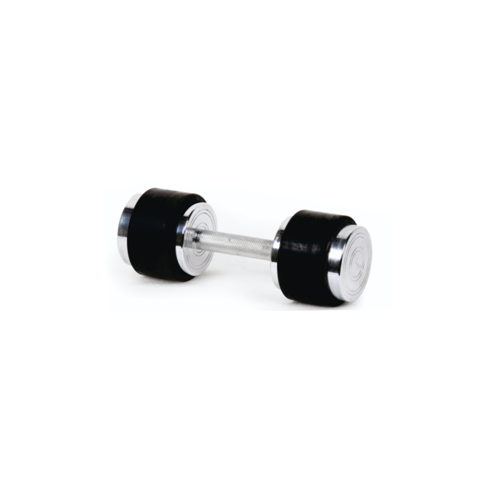 DUMBBELL ROUND – CUSHIONED