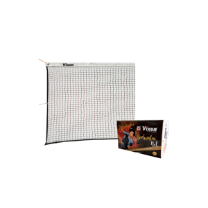 BADMINTON NET T.M.Q. PRO NYLON