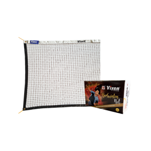 BADMINTON NET T.M.Q. NYLON