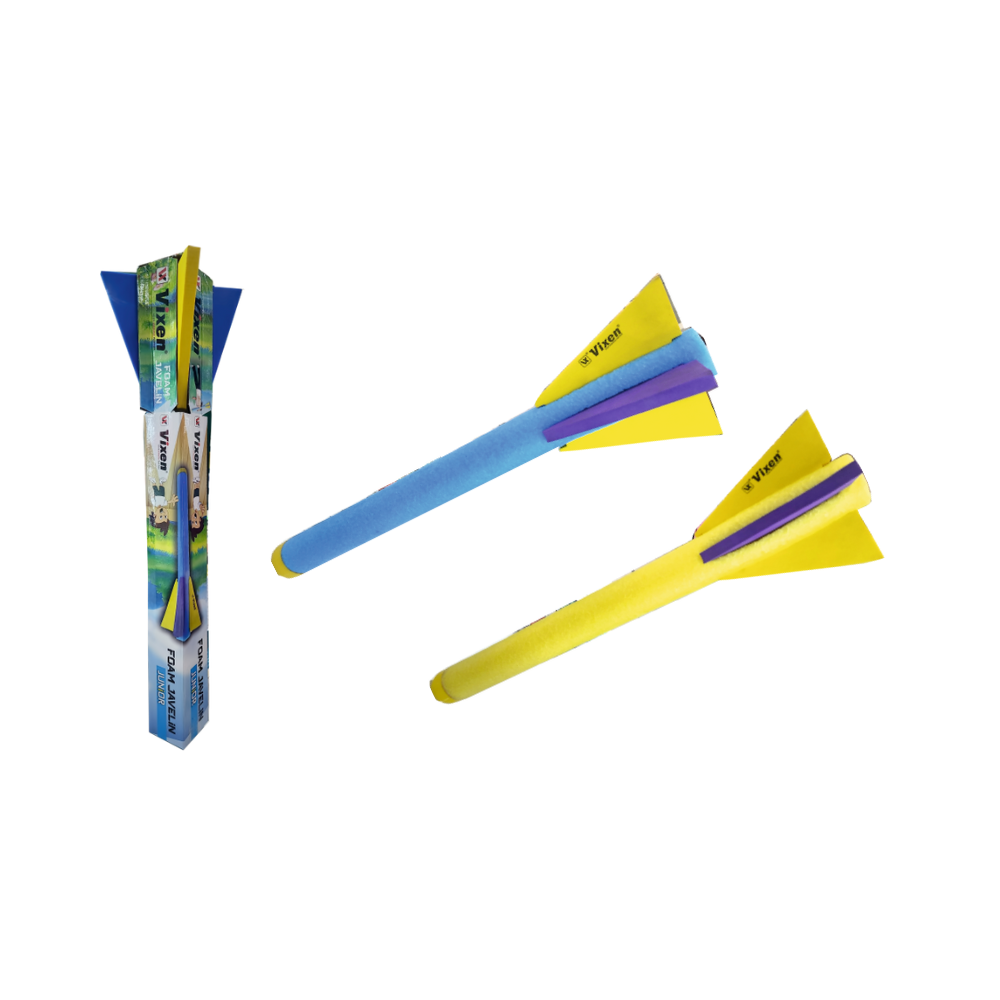 FOAM JAVELIN JUNIOR